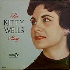 Kitty-Wells